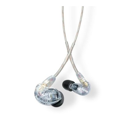 Shure Se215 Pro Headset Wired SE215-CL-EFS